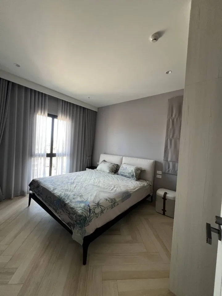 1-Bedroom Condo at The Title Legendary, Bang Tao