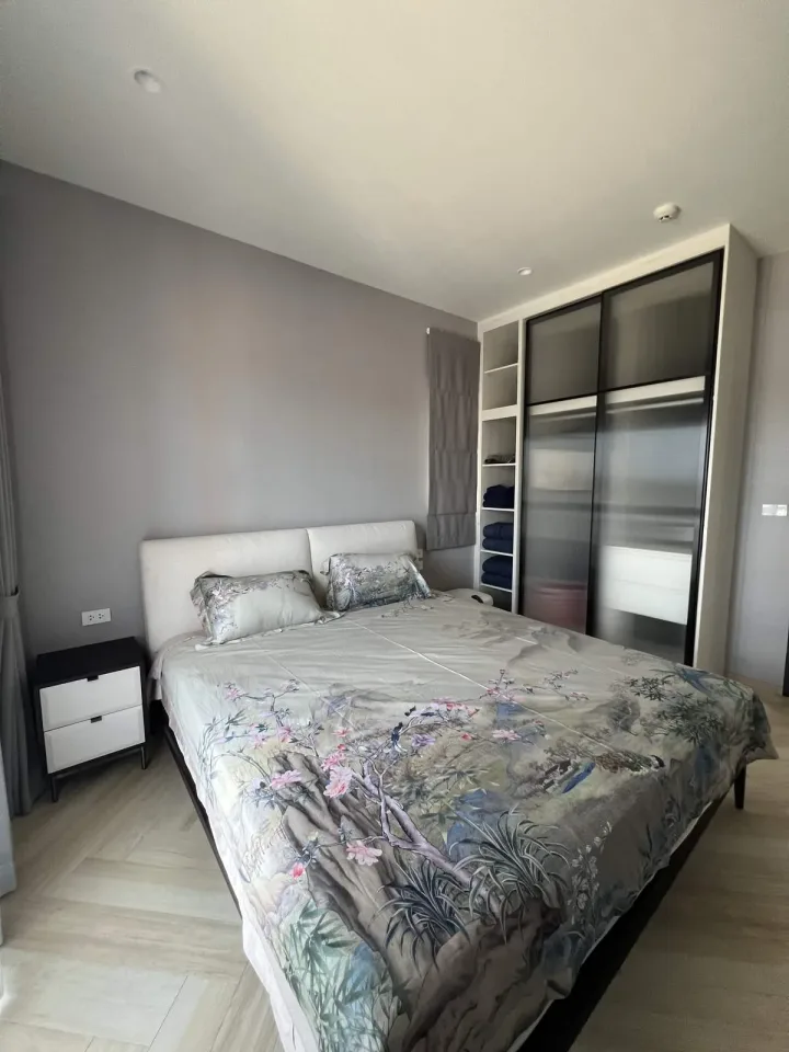 1-Bedroom Condo at The Title Legendary, Bang Tao