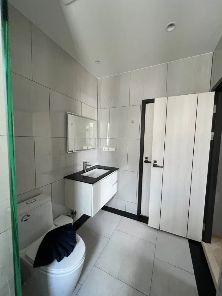 1-Bedroom Condo at The Title Legendary, Bang Tao