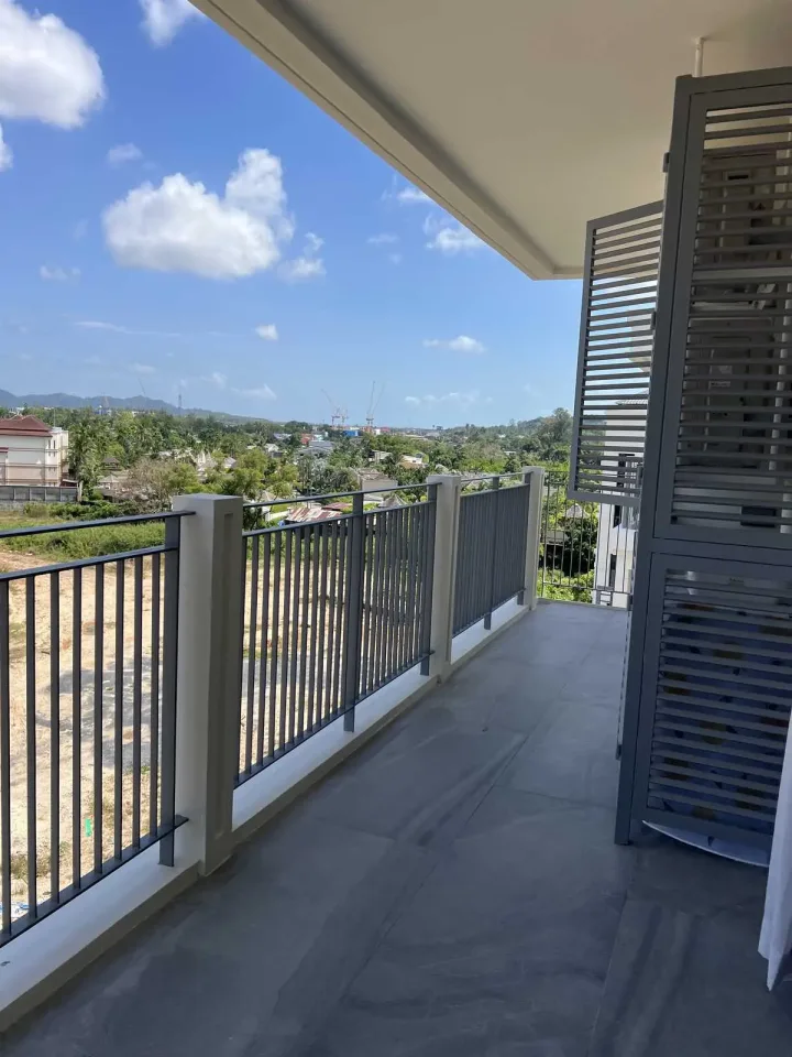 1-Bedroom Condo at The Title Legendary, Bang Tao