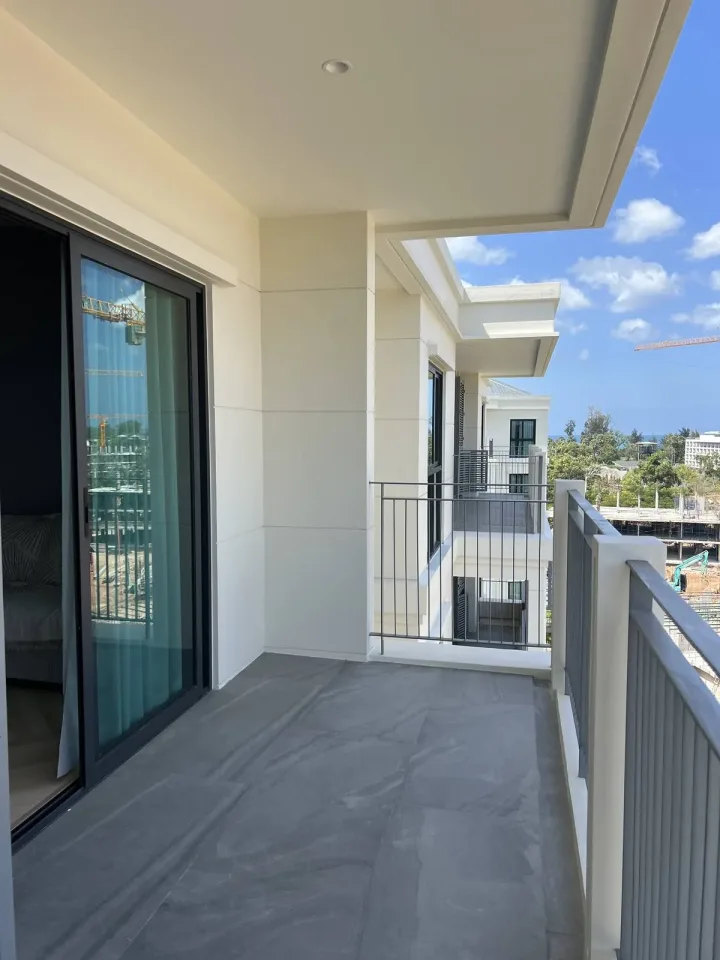 1-Bedroom Condo at The Title Legendary, Bang Tao