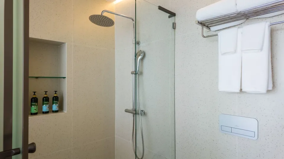 Студия с видом на горы в Sunshine Beach Resort & Residences, Пхукет