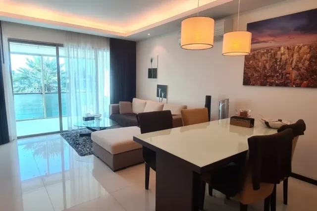 2-Bedroom Condo at Kamala Regent Condominium