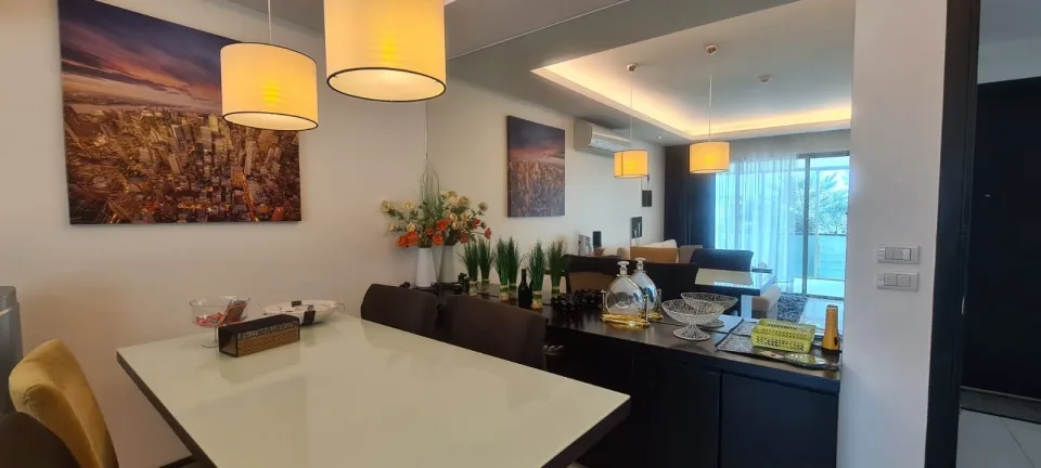 2-Bedroom Condo at Kamala Regent Condominium