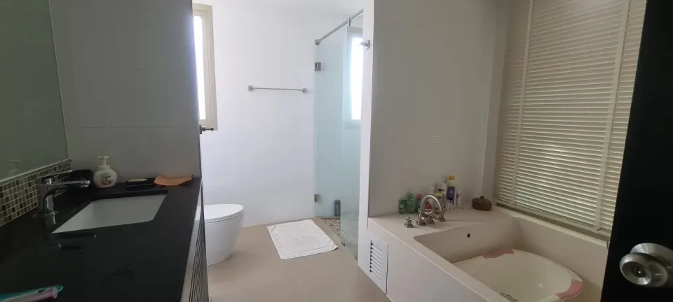 Квартира с 2 спальнями в Kamala Regent Condominium