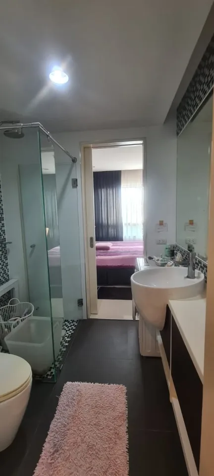 Квартира с 2 спальнями в Kamala Regent Condominium