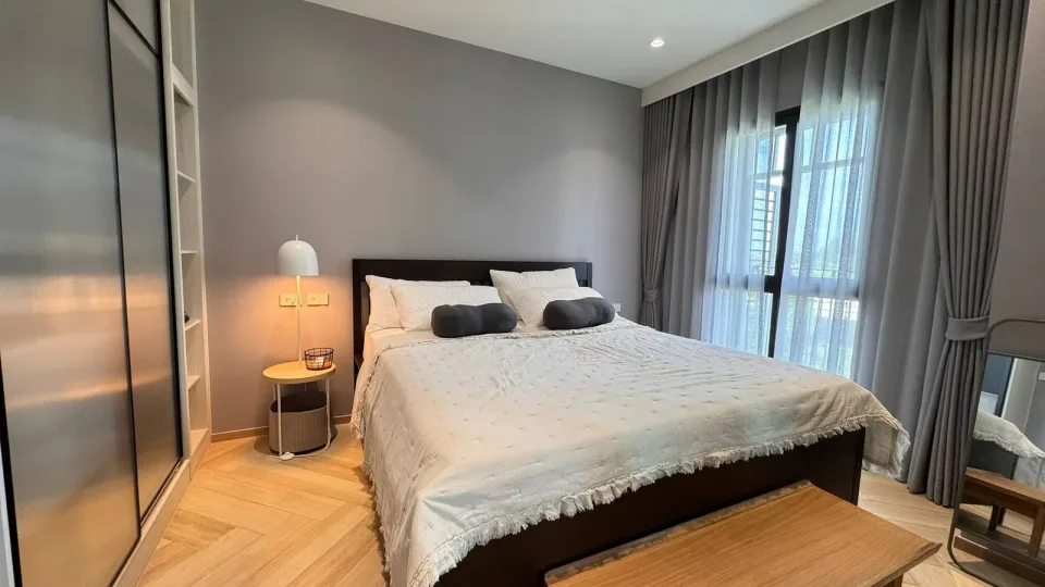 1-Bedroom Condo with Mountain View at The Title Legendary, Bang Tao