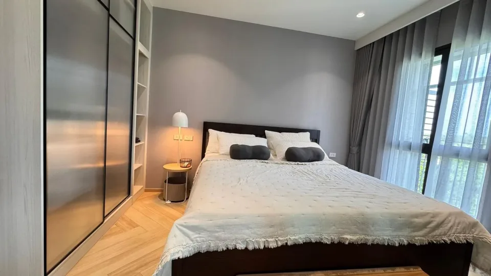 1-Bedroom Condo with Mountain View at The Title Legendary, Bang Tao