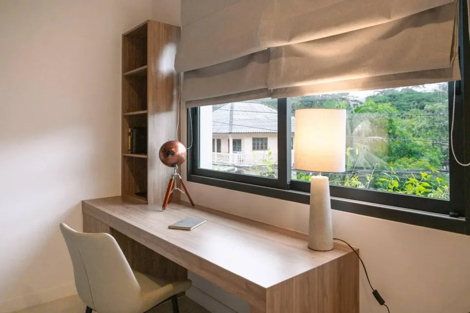 5-Bedroom Villa with Private Pool at Villa Sofia Grand Atrium, Kamala