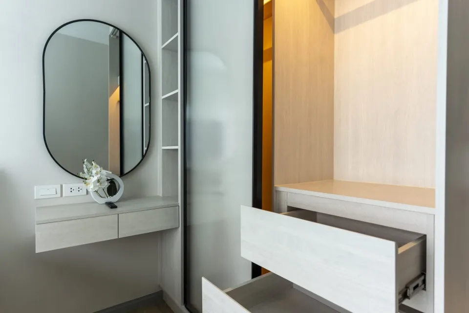 2-Bedroom Condo with Terrace at The Title Serenity Naiyang, Nai Yang