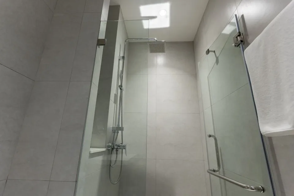 2-Bedroom Condo with Terrace at The Title Serenity Naiyang, Nai Yang