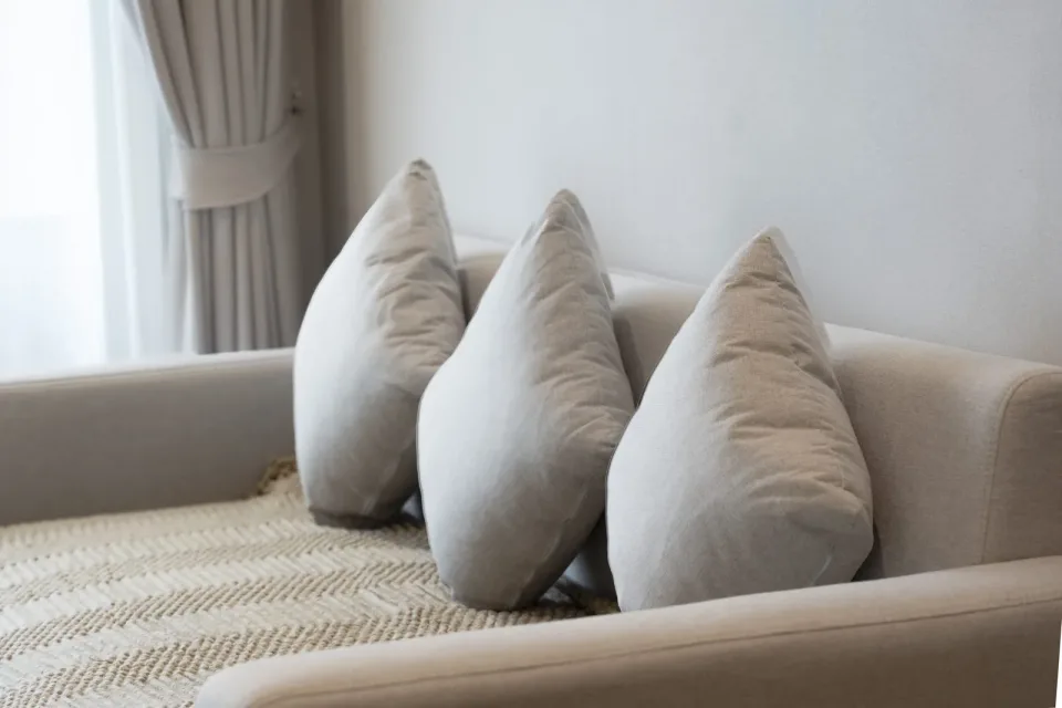 2-Bedroom Condo with Terrace at The Title Serenity Naiyang, Nai Yang