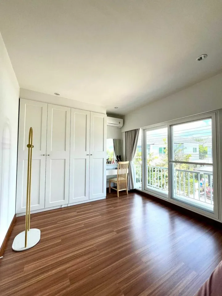 3-Bedroom House with Garden View at Supalai Palm Spring Banpon Phuket, Phuket