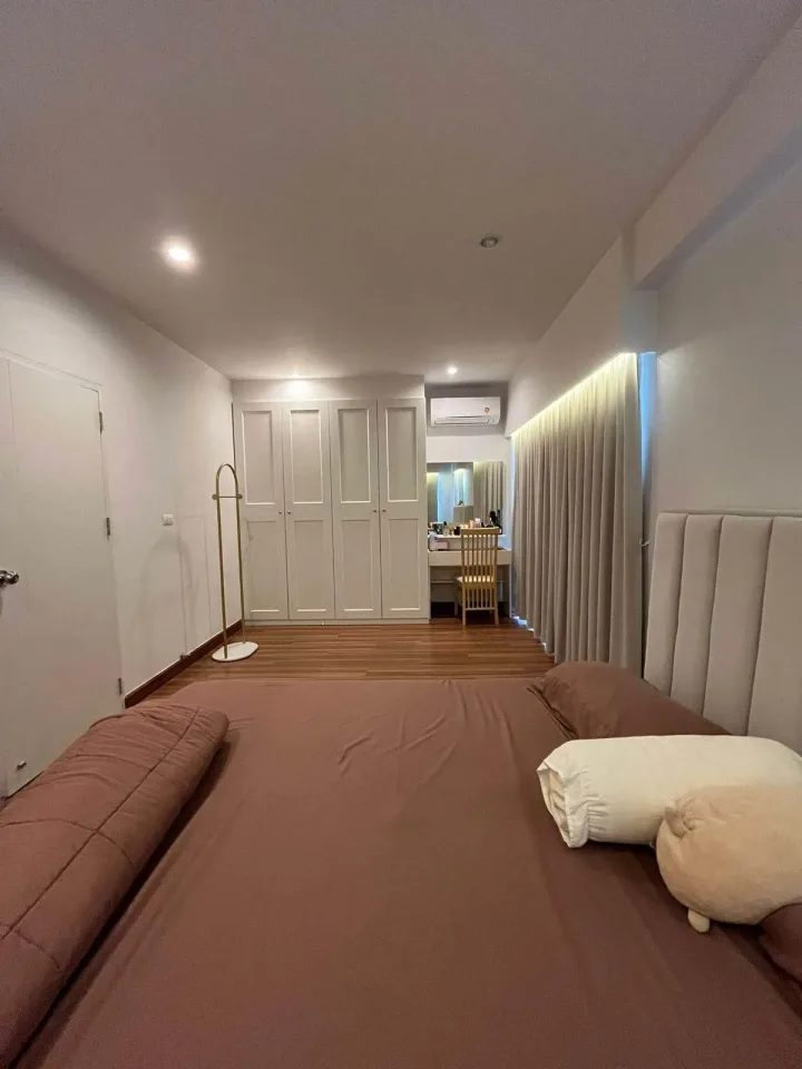 3-Bedroom House with Garden View at Supalai Palm Spring Banpon Phuket, Phuket