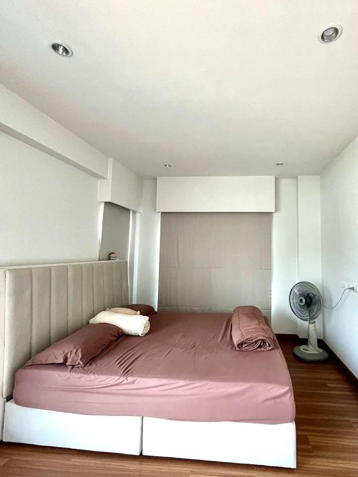 3-Bedroom House with Garden View at Supalai Palm Spring Banpon Phuket, Phuket