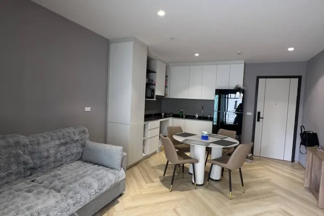 1-Bedroom Condo at The Title Legendary, Bang Tao