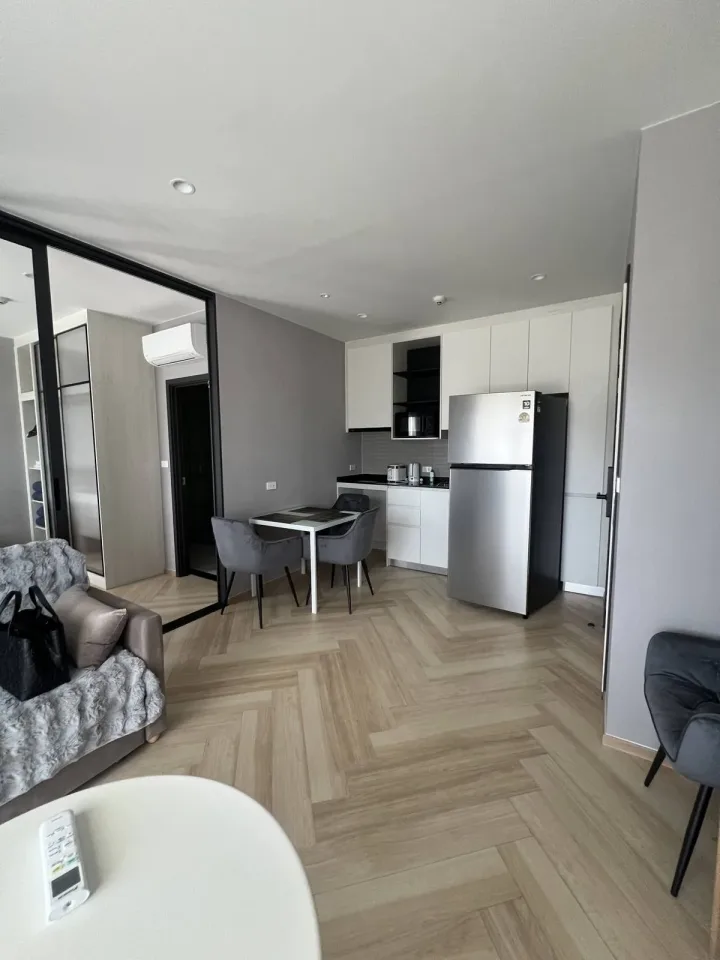 1-Bedroom Condo at The Title Legendary, Bang Tao