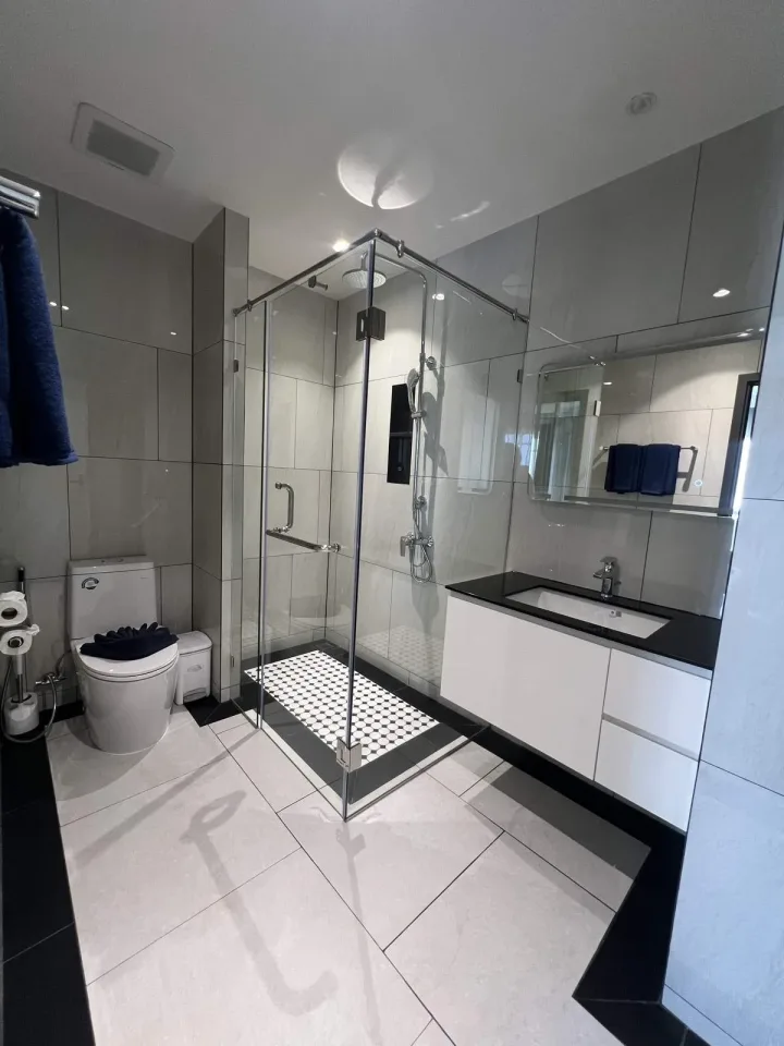 1-Bedroom Condo at The Title Legendary, Bang Tao