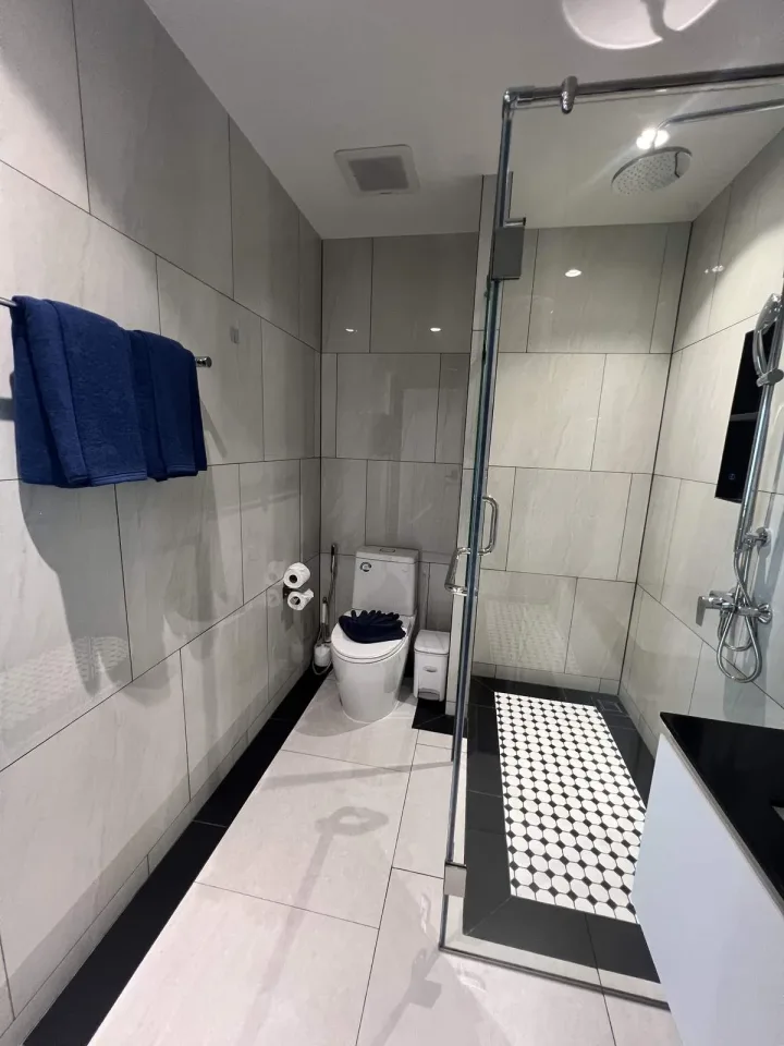 1-Bedroom Condo at The Title Legendary, Bang Tao