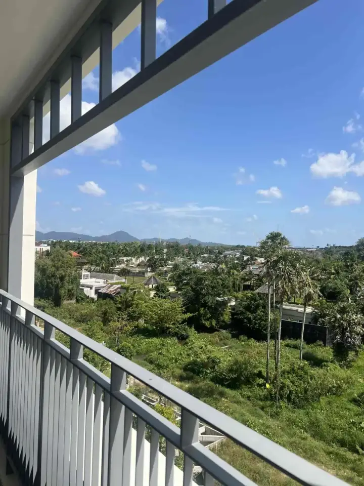 1-Bedroom Condo at The Title Legendary, Bang Tao