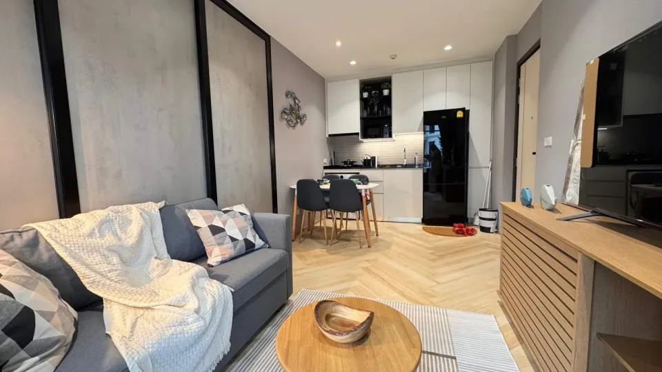 1-Bedroom Condo at The Title Legendary, Bang Tao