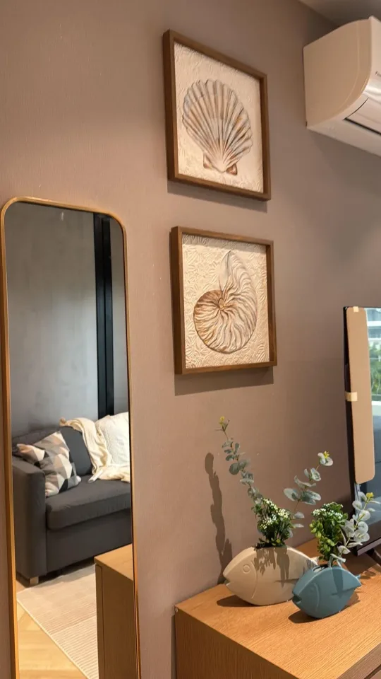 1-Bedroom Condo at The Title Legendary, Bang Tao