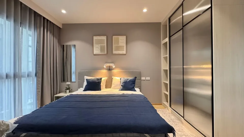 1-Bedroom Condo at The Title Legendary, Bang Tao