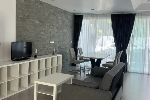 2-Bedroom Townhouse at Kamala Paradise 1