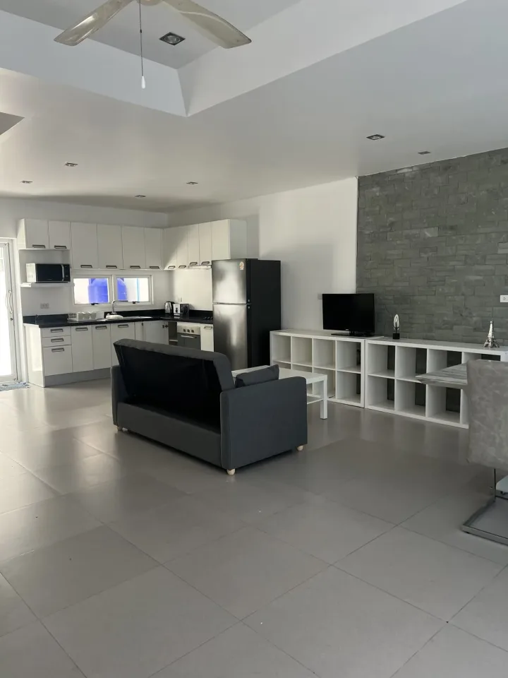 2-Bedroom Townhouse at Kamala Paradise 1
