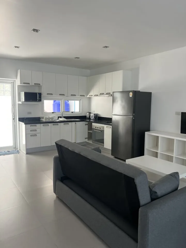 2-Bedroom Townhouse at Kamala Paradise 1