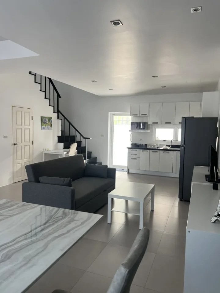 2-Bedroom Townhouse at Kamala Paradise 1