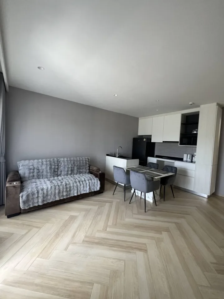 1-Bedroom Condo with Terrace at The Title Legendary, Bang Tao