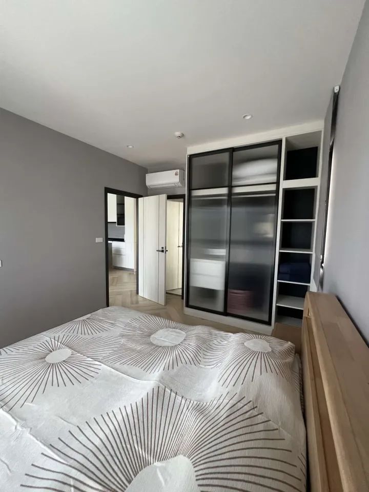 1-Bedroom Condo with Terrace at The Title Legendary, Bang Tao