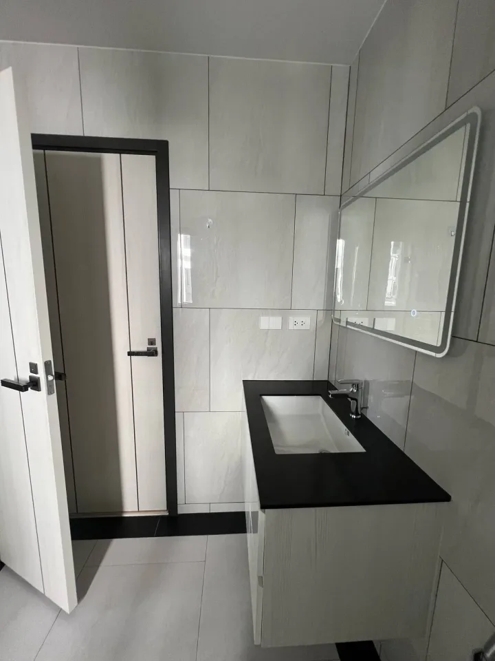 1-Bedroom Condo with Terrace at The Title Legendary, Bang Tao