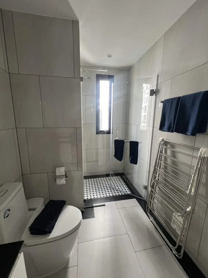 1-Bedroom Condo with Terrace at The Title Legendary, Bang Tao