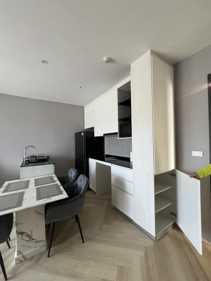 1-Bedroom Condo with Terrace at The Title Legendary, Bang Tao