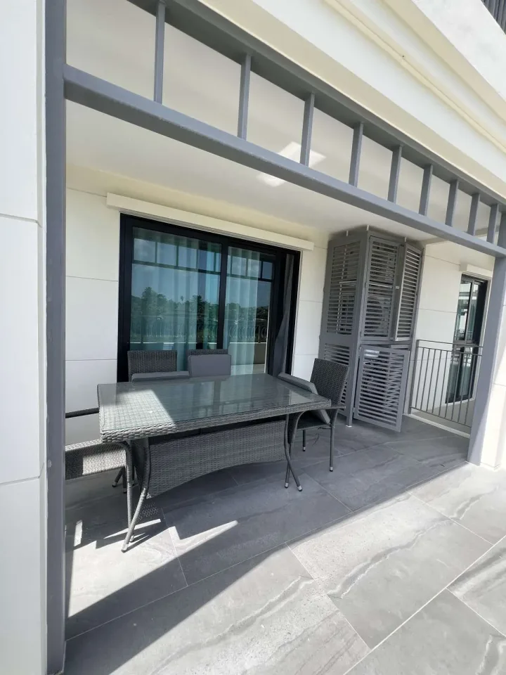 1-Bedroom Condo with Terrace at The Title Legendary, Bang Tao