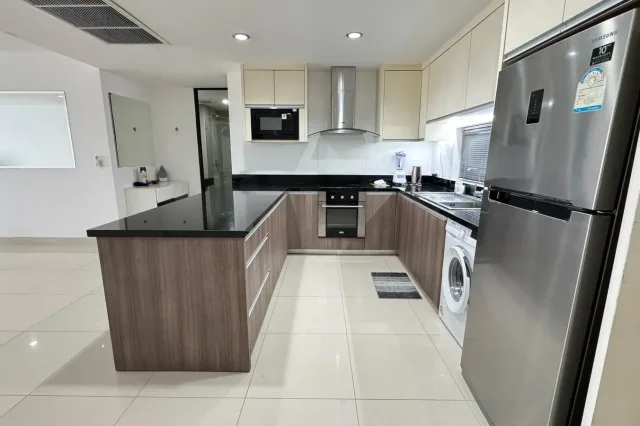 Квартира с 2 спальнями в Sansuri Condominium, Пхукет