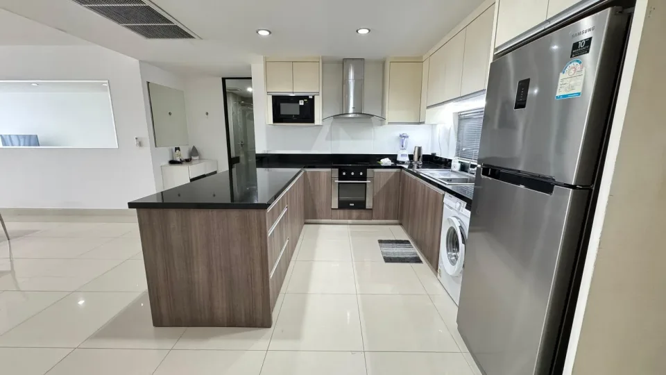 2-Bedroom Condo at Sansuri Condominium, Phuket