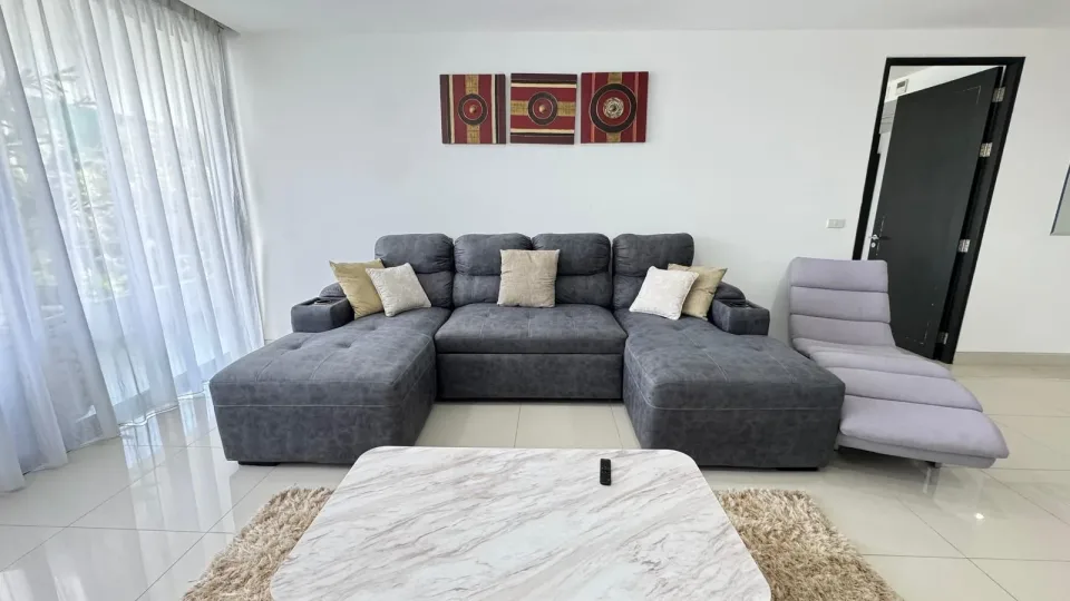 2-Bedroom Condo at Sansuri Condominium, Phuket