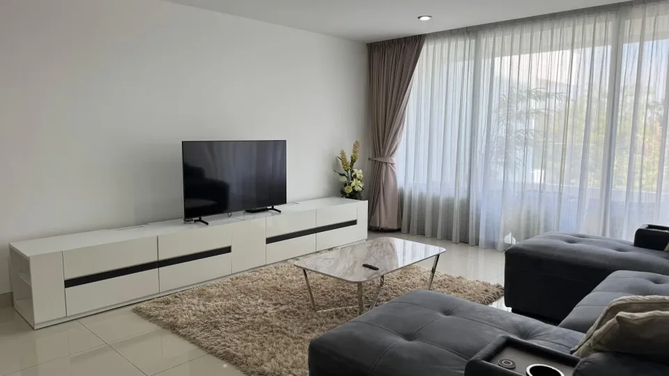 2-Bedroom Condo at Sansuri Condominium, Phuket