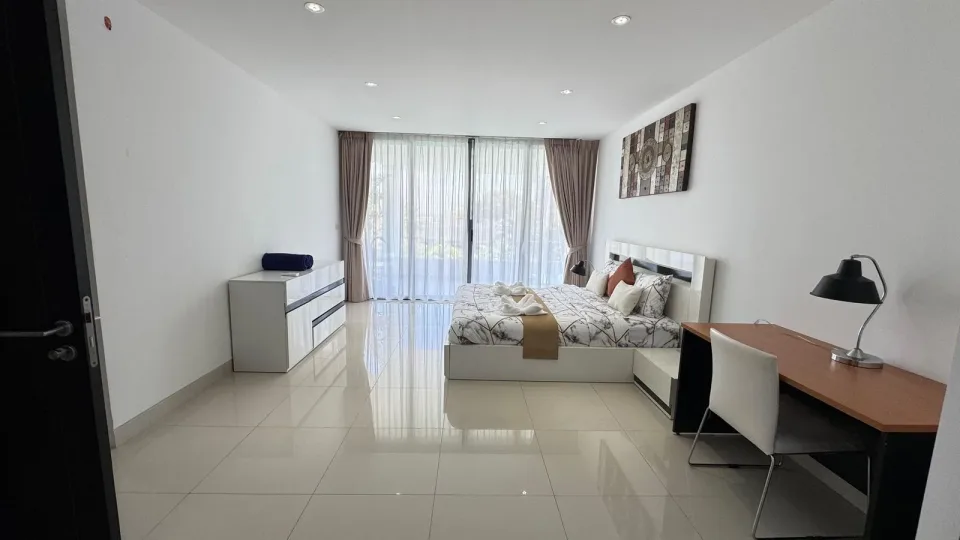 2-Bedroom Condo at Sansuri Condominium, Phuket