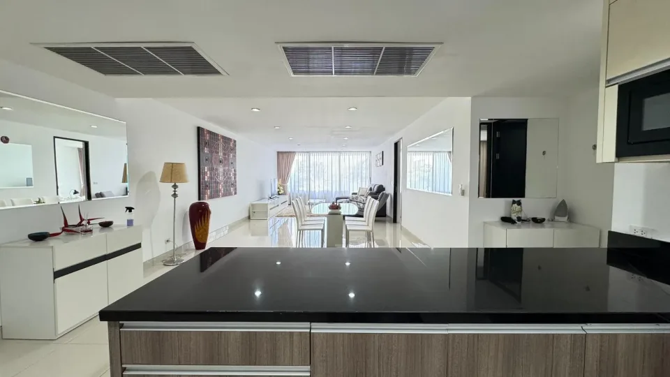 2-Bedroom Condo at Sansuri Condominium, Phuket