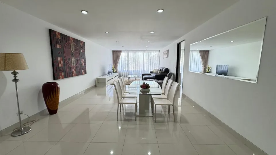 2-Bedroom Condo at Sansuri Condominium, Phuket
