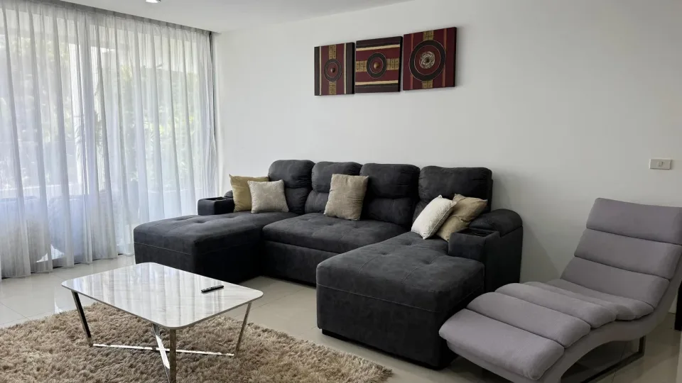 2-Bedroom Condo at Sansuri Condominium, Phuket