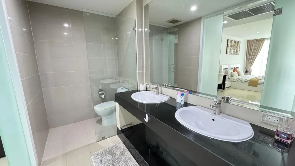 2-Bedroom Condo at Sansuri Condominium, Phuket