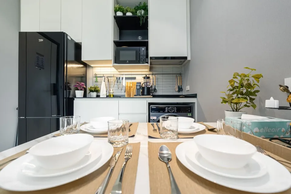 1-Bedroom Condo at The Title Legendary, Bang Tao
