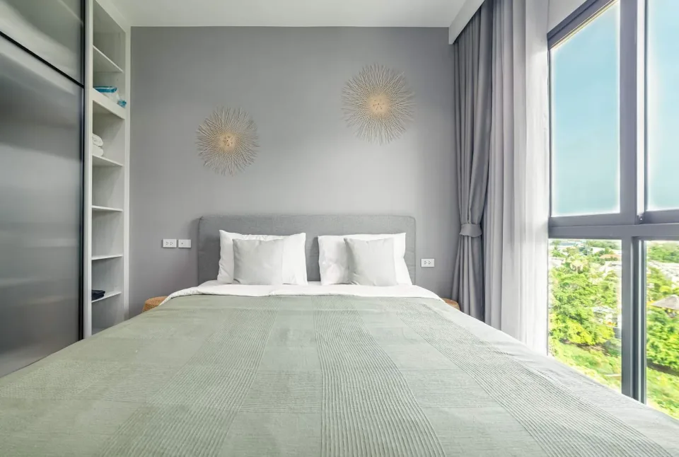 1-Bedroom Condo at The Title Legendary, Bang Tao