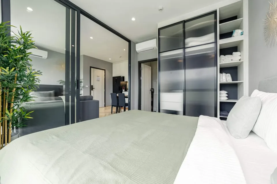 1-Bedroom Condo at The Title Legendary, Bang Tao