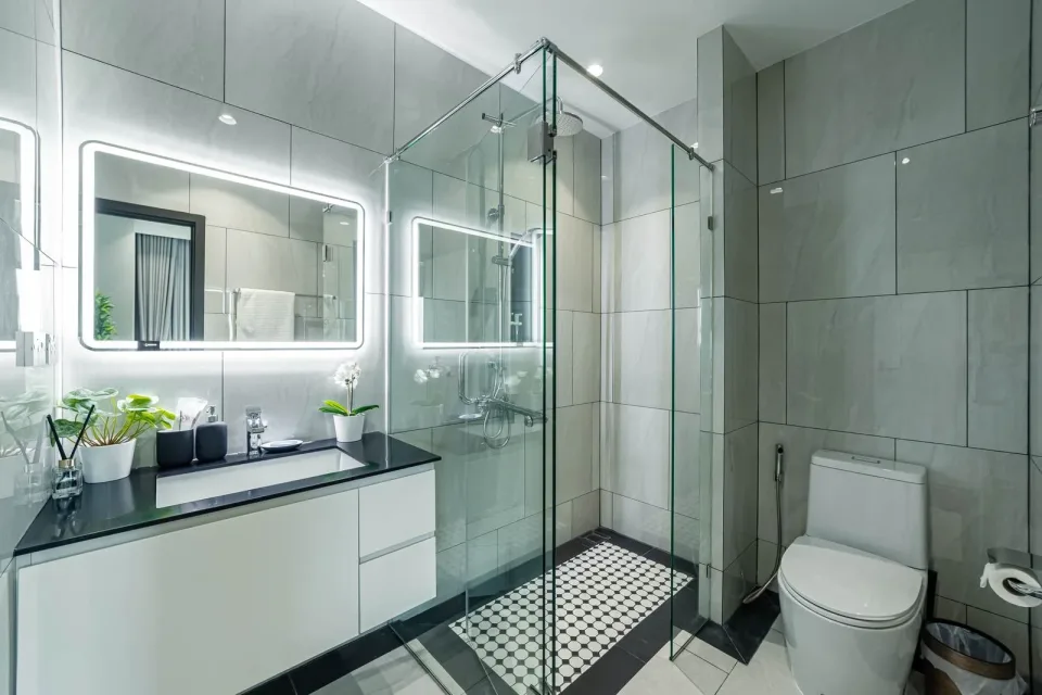 1-Bedroom Condo at The Title Legendary, Bang Tao